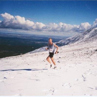 Profile Picture of Ken J Haley (@KenJayHaley) on Twitter
