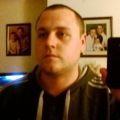 Profile Picture of James.pugz.blakeley (@PugzJames) on Twitter
