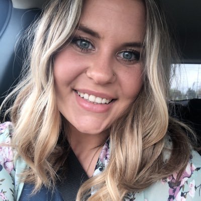Profile Picture of Danielle McDougall (@daniellemcdougs) on Twitter