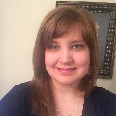 Profile Picture of Kate Schaaf (@schaaf_kate) on Twitter
