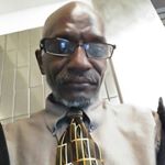 Profile Picture of Min Dwayne Bernard Robinson (@dwaynebrobinson) on Instagram