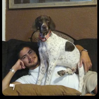 Profile Picture of Daniel Sauceda (@chico1855) on Twitter