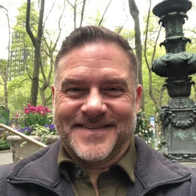 Profile Picture of Bryan Jeffers (@JeffersBryan) on Twitter
