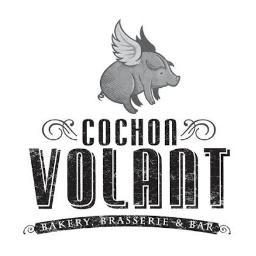 Profile Picture of Cochon Volant (@cochonvolant_) on Twitter