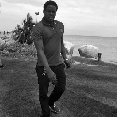 Profile Picture of Gilbert Charles (@gkatacha) on Twitter