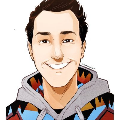 Profile Picture of Daniel Lucchesi (@lucchedonzi) on Twitter