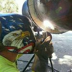Profile Picture of Kyle Pagels (@pintailasaurus) on Instagram