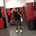 Profile Picture of Andrew Zaragoza (@just_phoster) on Instagram