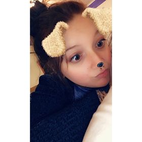 Profile Picture of Stefanie Diane Jackson (@seffy69) on Pinterest