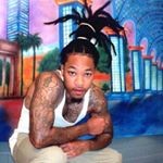 Profile Picture of Rodrick Thomas (@og_foefive) on Instagram