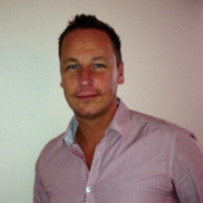 Profile Picture of Paul Sanders (@paul428signet) on Twitter