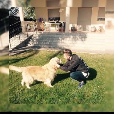 Profile Picture of DIMAS SÁNCHEZ (@dimaas10) on Twitter