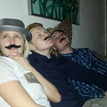 Profile Picture of Benjamin Petersen (@ginger___head) on Instagram