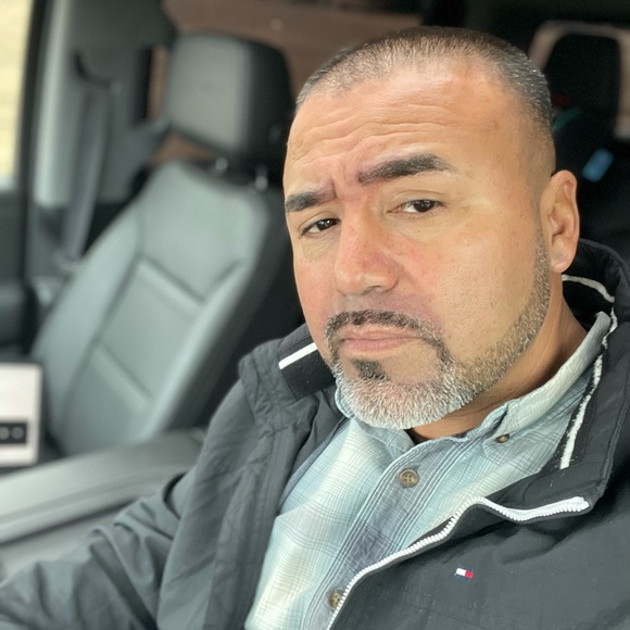 Profile Picture of Marco Salas (@marcosalas710) on Poshmark