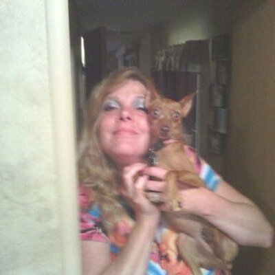 Profile Picture of Mary Ellen B. (@MaryEllenBauer5) on Twitter