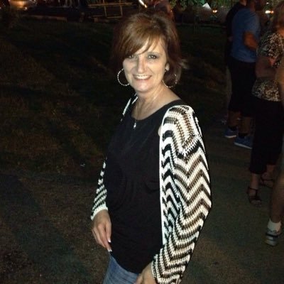 Profile Picture of Kimmy Arnold (@KimmyArnold64) on Twitter