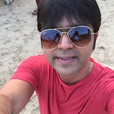 Profile Picture of Ankur Joshi (@ankurjoshi19) on Twitter