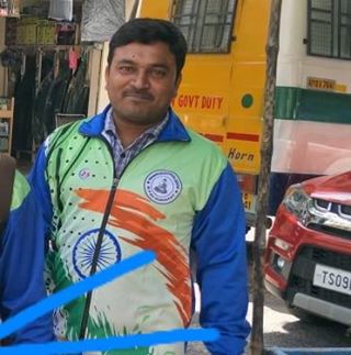 Profile Picture of Vikram Thangella (@vikram.thangella) on Facebook