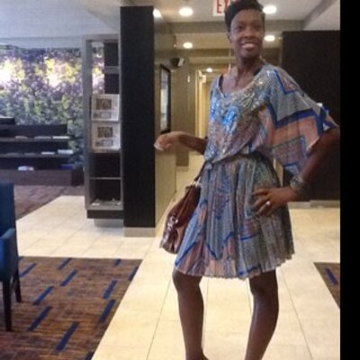 Profile Picture of Aisha Thompson (@Bugsmaria) on Twitter