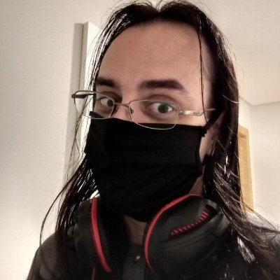 Profile Picture of Rocha (@fititnt) on Twitter