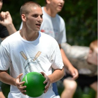 Profile Picture of Matt Fitzgerald (@mattfitz87) on Twitter