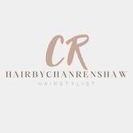 Profile Picture of Chantelle Renshaw (@hairbychanrenshaw) on Instagram