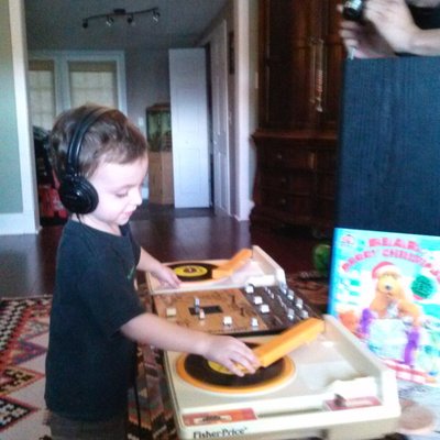 Profile Picture of Dave Junge (@JungeDave) on Twitter