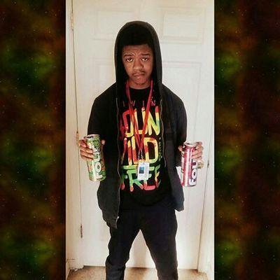 Profile Picture of Timarius Trey Calvin (@Trey_Calvinn) on Twitter