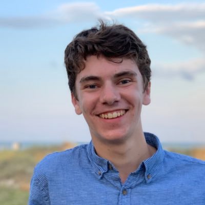 Profile Picture of Matthew Newkirk (@mnewkirk41) on Twitter