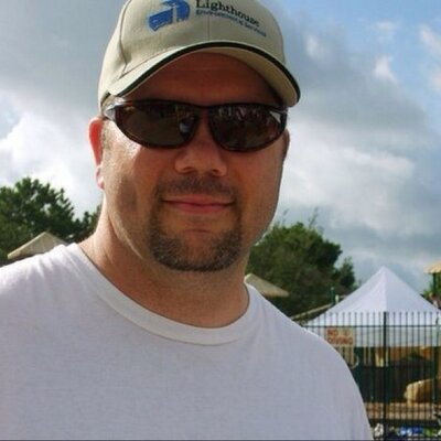 Profile Picture of Bret Neff (@bneff2000) on Twitter