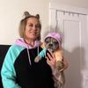 Profile Picture of Amanda Pontius (@missjamrock) on Tiktok
