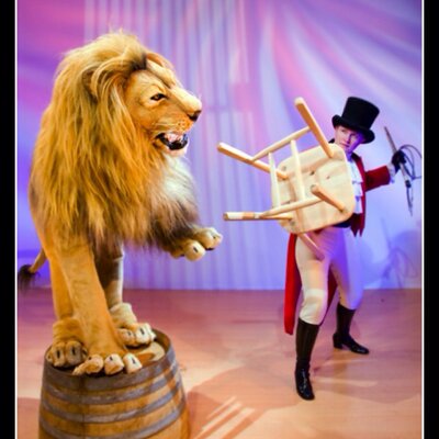 Profile Picture of Jim Haldane (@jim12h) on Twitter