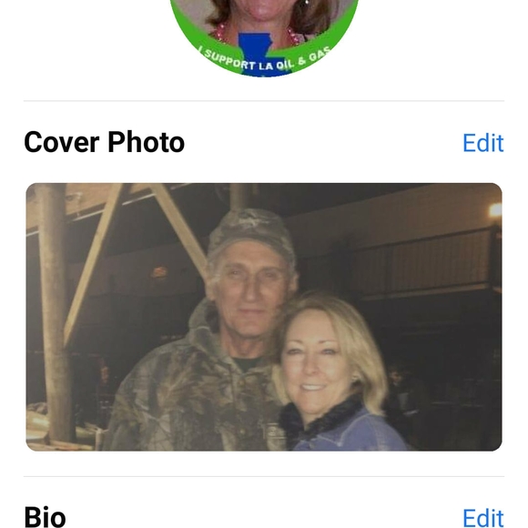 Profile Picture of Teresa Hebert (@godswatchman) on Poshmark