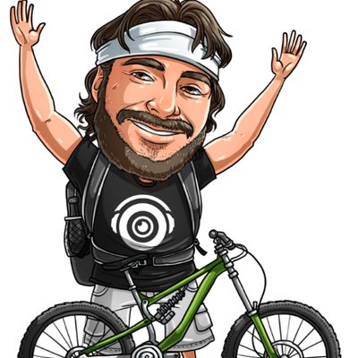 Profile Picture of Kenneth Robertson (@KR2500HD) on Twitter