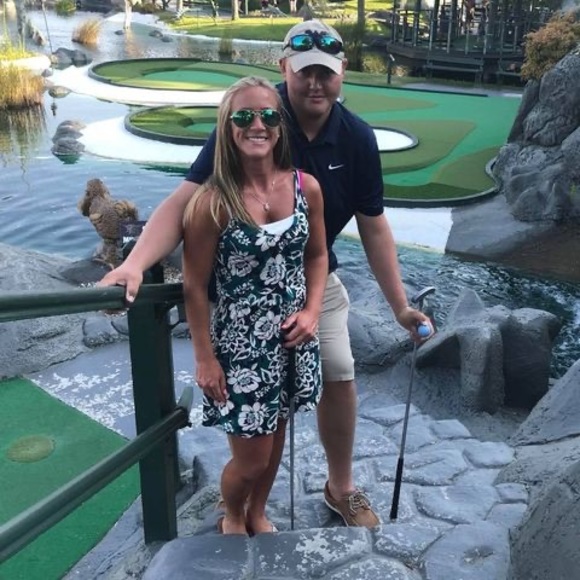 Profile Picture of Jared Nichols (@jtnichols530) on Poshmark