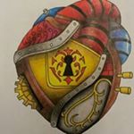 Profile Picture of James Chappell (@psychoeagle) on Instagram