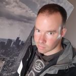 Profile Picture of Robert Lewinski (@19lonely_heart88) on Instagram