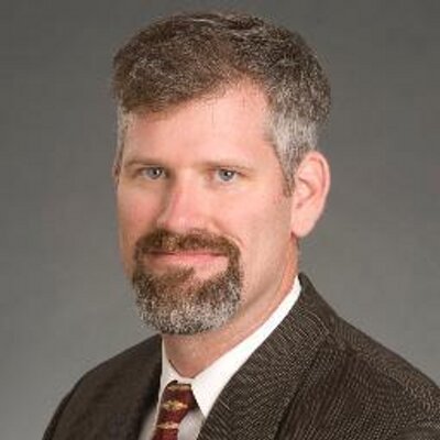 Profile Picture of R. Scott Roark (@DrScottRoark) on Twitter