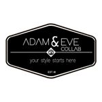 Profile Picture of Adam & Eve Collab Stellenbosch (@adamevecollab) on Instagram