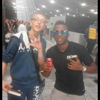 Profile Picture of Matthew Slevin (@matthew_slevin) on Twitter