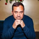 Profile Picture of Aaron Putnam (@comic_aaronputnam) on Instagram