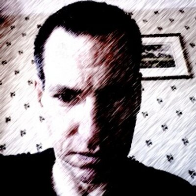Profile Picture of Vince Larkin (@vincelarkin) on Twitter