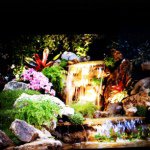 Profile Picture of Ponds and Waterfalls (@jamesschevers) on Instagram