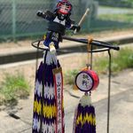 Profile Picture of 山口県鴻城高等学校【剣道部】 (@y_kojo.kendo) on Instagram