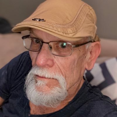 Profile Picture of John Eberlein (@JohnEberlein2) on Twitter