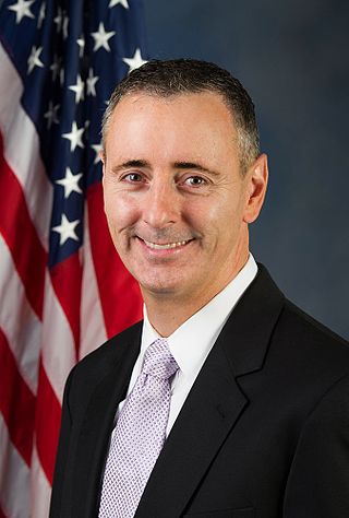 Profile Picture of Brian Fitzpatrick (American politician)on Wikipedia