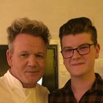 Daniel Leaver - Instagram Profile Picture of Daniel Leaver (@chef_leaver) on Instagram