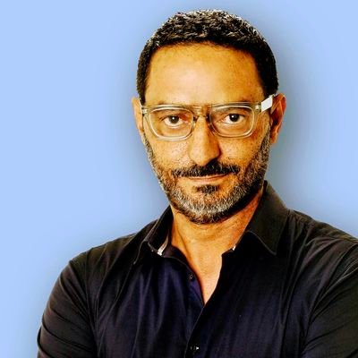 Profile Picture of Benjamin Jiménez H (@BenjaJimenezH) on Twitter