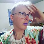 Profile Picture of Daniel Strahan (@serentiousgrey) on Instagram