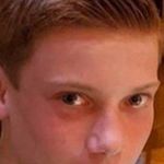 Profile Picture of Geoff Larson (@geoff.da.minecraft.beast) on Instagram